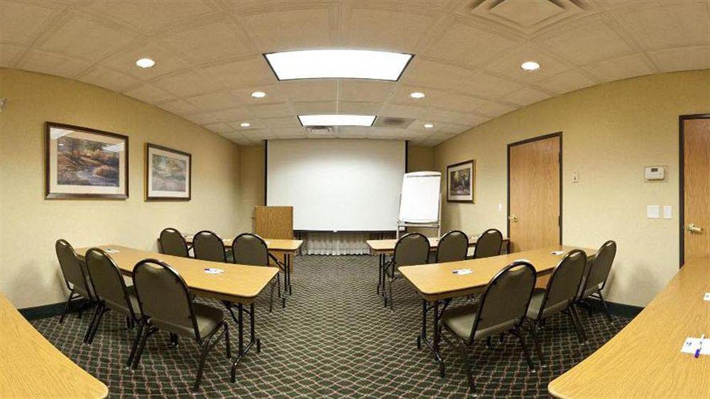 Holiday Inn Express Fremont By Ihg Eksteriør billede