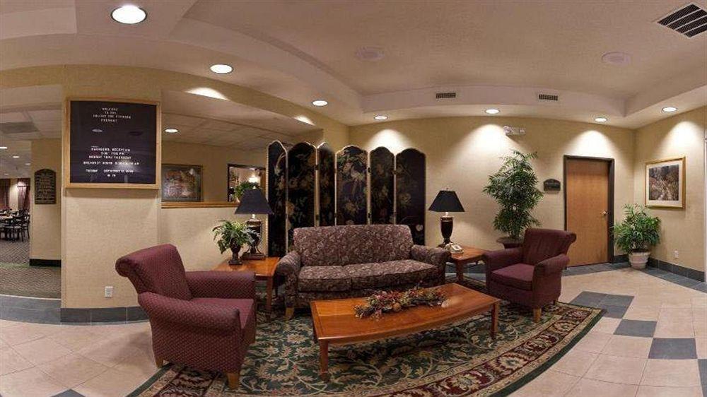 Holiday Inn Express Fremont By Ihg Eksteriør billede