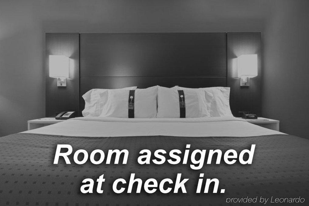 Holiday Inn Express Fremont By Ihg Eksteriør billede
