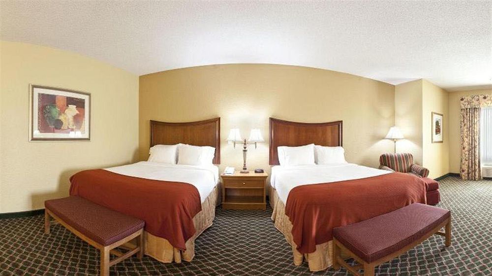 Holiday Inn Express Fremont By Ihg Eksteriør billede
